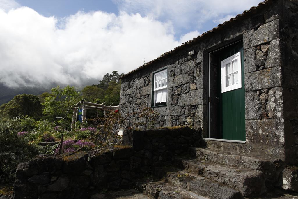 Casas De Campo Housesinpico Prainha  Exterior photo