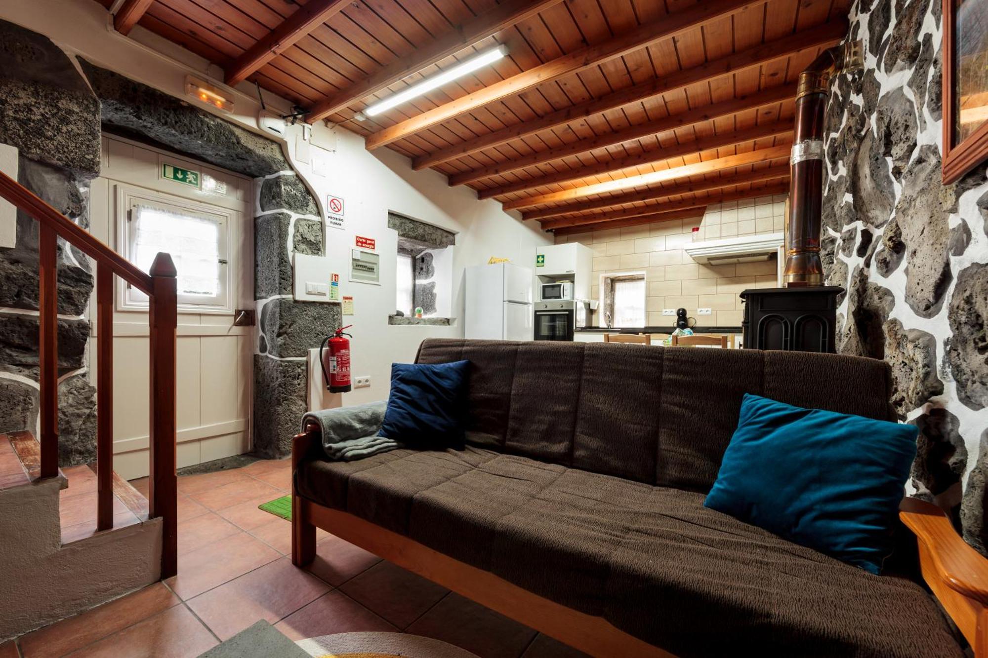 Casas De Campo Housesinpico Prainha  Exterior photo