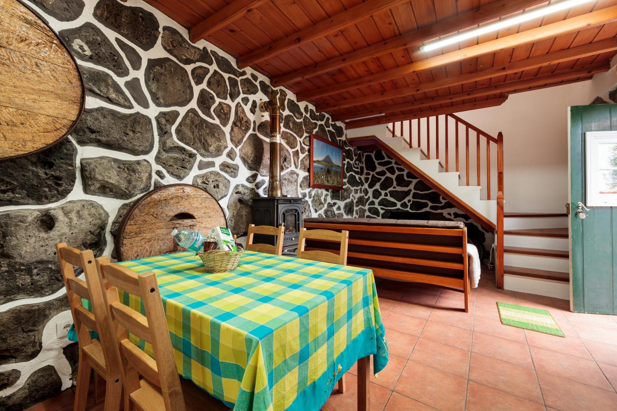 Casas De Campo Housesinpico Prainha  Exterior photo