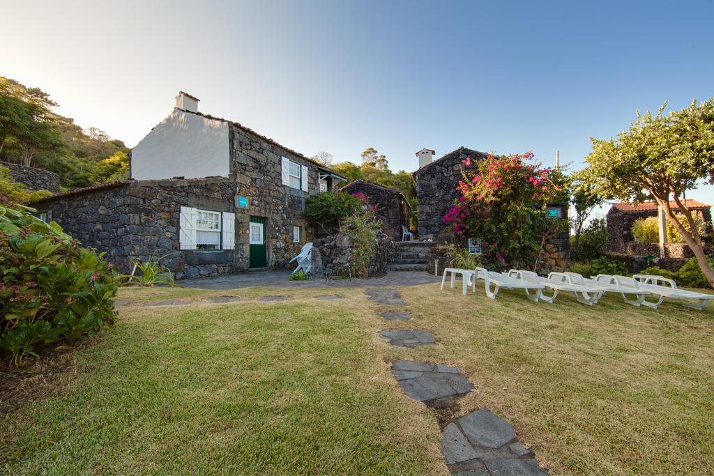 Casas De Campo Housesinpico Prainha  Exterior photo