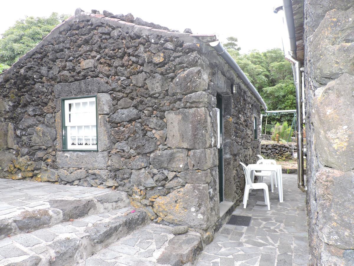 Casas De Campo Housesinpico Prainha  Exterior photo